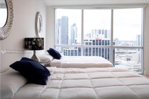 Copropriété à louer à Miami, Floride: 2 chambres, 97.36 m2 № 1985591 - photo 7