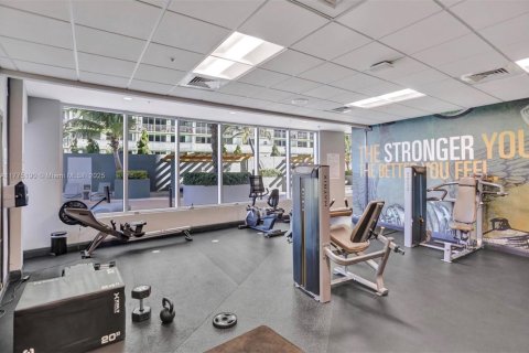 Copropriété à louer à Miami, Floride: 2 chambres, 97.36 m2 № 1985591 - photo 15