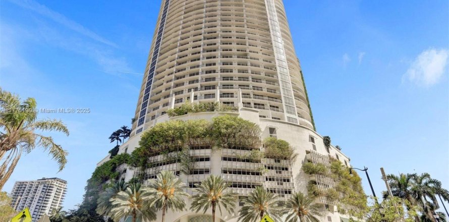 Condo à Miami, Floride, 2 chambres № 1985591