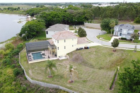 Land in Haines City, Florida № 2202315 - photo 4