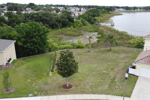 Terreno en Haines City, Florida № 2202315