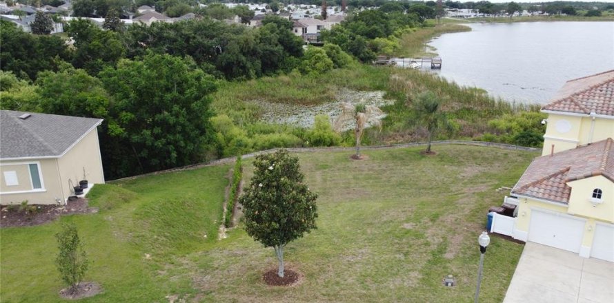 Land in Haines City, Florida № 2202315