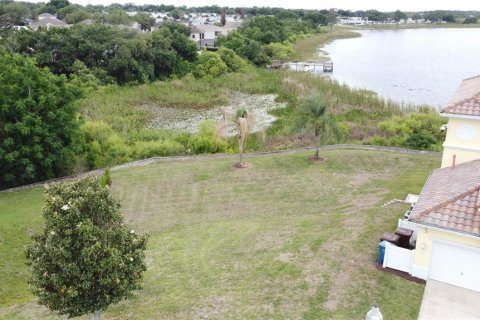 Land in Haines City, Florida № 2202315 - photo 3