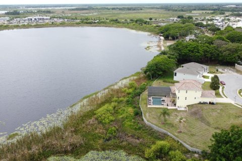 Land in Haines City, Florida № 2202315 - photo 5
