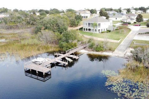 Land in Haines City, Florida № 2202315 - photo 14