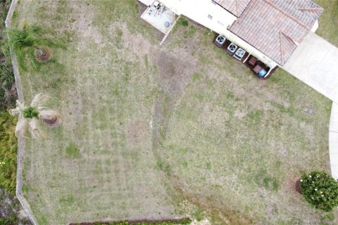 Land in Haines City, Florida № 2202315 - photo 7