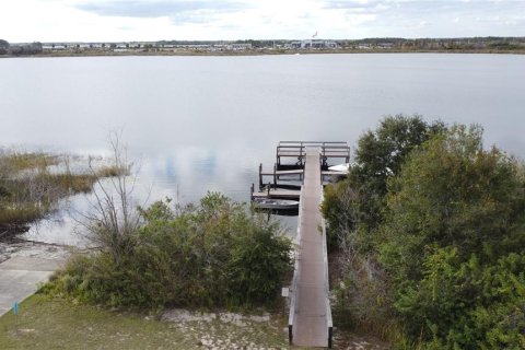 Land in Haines City, Florida № 2202315 - photo 15