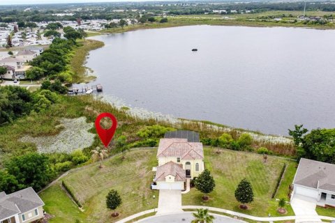 Land in Haines City, Florida № 2202315 - photo 8