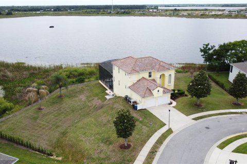 Land in Haines City, Florida № 2202315 - photo 2