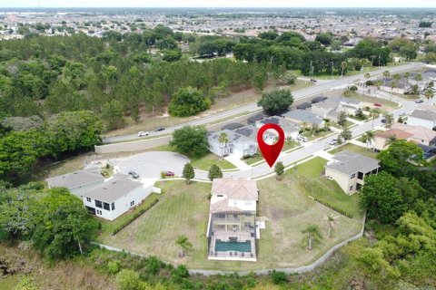 Land in Haines City, Florida № 2202315 - photo 6