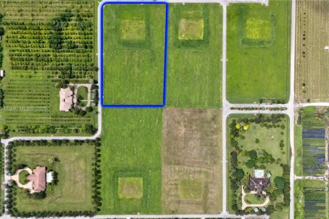 Land in Homestead, Florida № 1855294 - photo 8