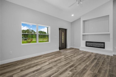 Villa ou maison à vendre à Sebring, Floride: 3 chambres, 139.35 m2 № 2406552 - photo 23