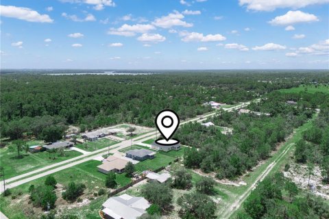 Villa ou maison à vendre à Sebring, Floride: 3 chambres, 139.35 m2 № 2406552 - photo 2