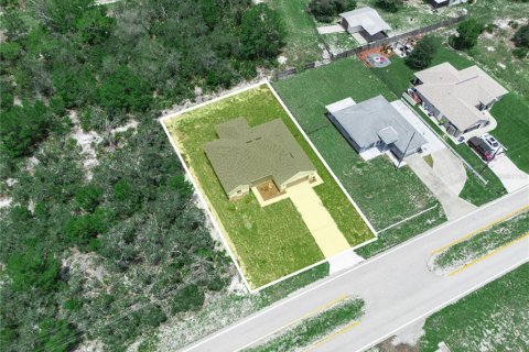 Villa ou maison à vendre à Sebring, Floride: 3 chambres, 139.35 m2 № 2406552 - photo 3