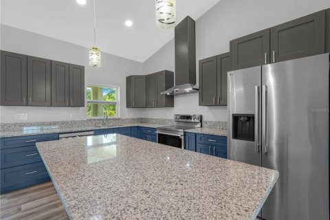 Villa ou maison à vendre à Sebring, Floride: 3 chambres, 139.35 m2 № 2406552 - photo 7