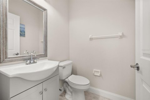 House in Kissimmee, Florida 4 bedrooms, 179.77 sq.m. № 1792078 - photo 21