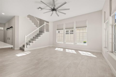 House in Kissimmee, Florida 4 bedrooms, 179.77 sq.m. № 1792078 - photo 19