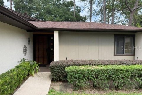 Touwnhouse à Ocala, Floride 2 chambres, 107.77 m2 № 2294620