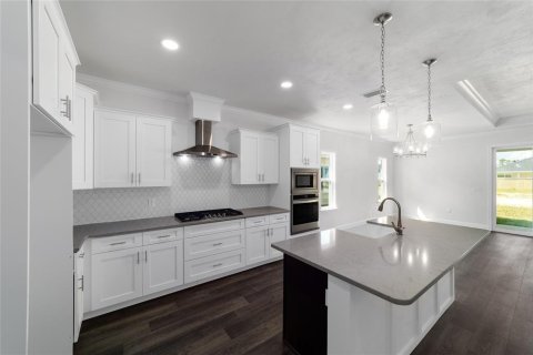 House in Gainesville, Florida 3 bedrooms, 159.05 sq.m. № 1880917 - photo 14