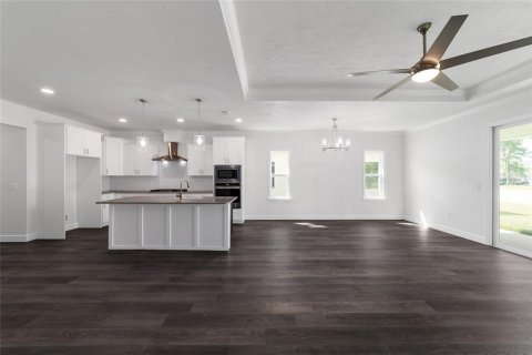House in Gainesville, Florida 3 bedrooms, 159.05 sq.m. № 1880917 - photo 4