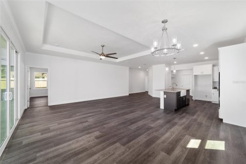House in Gainesville, Florida 3 bedrooms, 159.05 sq.m. № 1880917 - photo 10