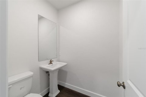 House in Gainesville, Florida 3 bedrooms, 159.05 sq.m. № 1880917 - photo 24