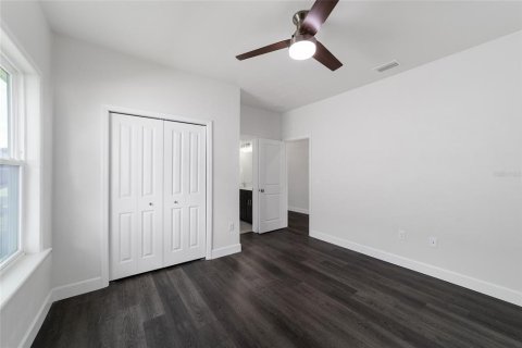 House in Gainesville, Florida 3 bedrooms, 159.05 sq.m. № 1880917 - photo 27