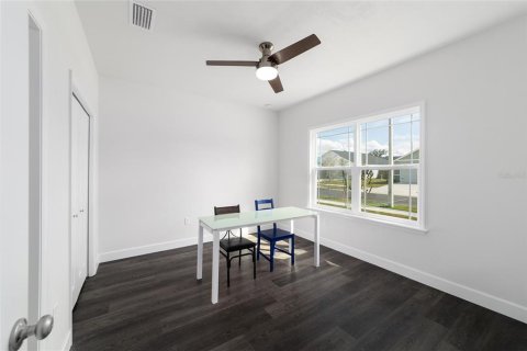 House in Gainesville, Florida 3 bedrooms, 159.05 sq.m. № 1880917 - photo 30