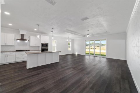 House in Gainesville, Florida 3 bedrooms, 159.05 sq.m. № 1880917 - photo 8