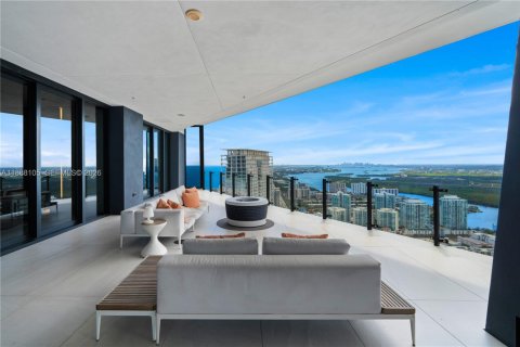 Condo in Sunny Isles Beach, Florida, 6 bedrooms № 2089017 - photo 18