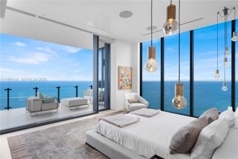 Condo in Sunny Isles Beach, Florida, 6 bedrooms № 2089017 - photo 22