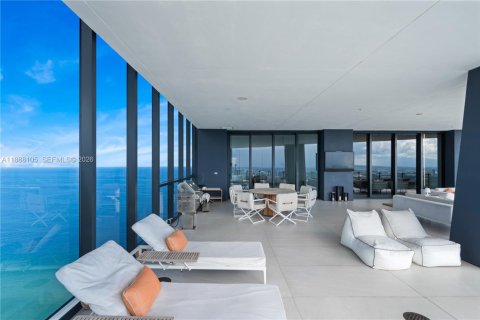 Condo in Sunny Isles Beach, Florida, 6 bedrooms № 2089017 - photo 30