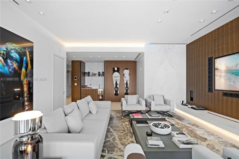 Condo in Sunny Isles Beach, Florida, 6 bedrooms № 2089017 - photo 27