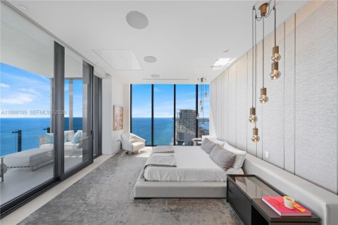Condo in Sunny Isles Beach, Florida, 6 bedrooms № 2089017 - photo 6