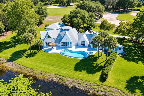 Villa ou maison à Clermont, Floride 3 chambres, 195.09 m2 № 2356660