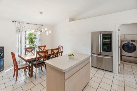 House in North Port, Florida 3 bedrooms, 148.55 sq.m. № 1719678 - photo 16