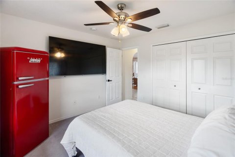 House in North Port, Florida 3 bedrooms, 148.55 sq.m. № 1719678 - photo 23