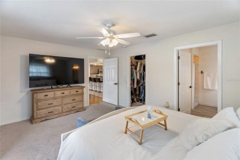House in North Port, Florida 3 bedrooms, 148.55 sq.m. № 1719678 - photo 19