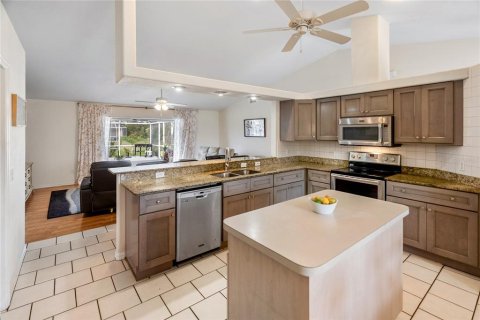 House in North Port, Florida 3 bedrooms, 148.55 sq.m. № 1719678 - photo 14