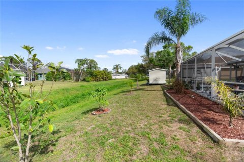 House in North Port, Florida 3 bedrooms, 148.55 sq.m. № 1719678 - photo 28