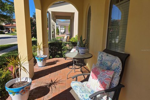 Villa ou maison à vendre à Winter Garden, Floride: 4 chambres, 306.95 m2 № 1591701 - photo 4