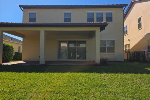 Villa ou maison à vendre à Winter Garden, Floride: 4 chambres, 306.95 m2 № 1591701 - photo 20