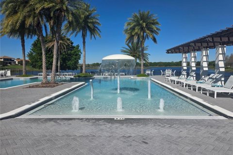 Villa ou maison à vendre à Winter Garden, Floride: 4 chambres, 306.95 m2 № 1591701 - photo 30