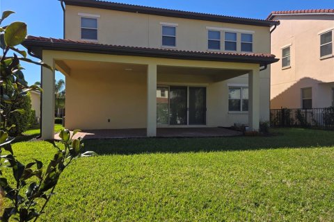 Villa ou maison à vendre à Winter Garden, Floride: 4 chambres, 306.95 m2 № 1591701 - photo 21