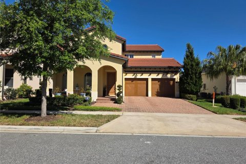 Villa ou maison à vendre à Winter Garden, Floride: 4 chambres, 306.95 m2 № 1591701 - photo 2