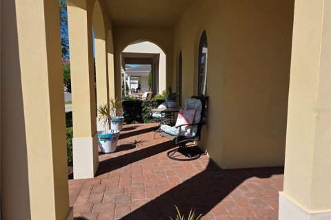 Villa ou maison à vendre à Winter Garden, Floride: 4 chambres, 306.95 m2 № 1591701 - photo 3