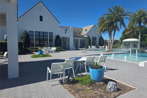 Villa ou maison à vendre à Winter Garden, Floride: 4 chambres, 306.95 m2 № 1591701 - photo 28