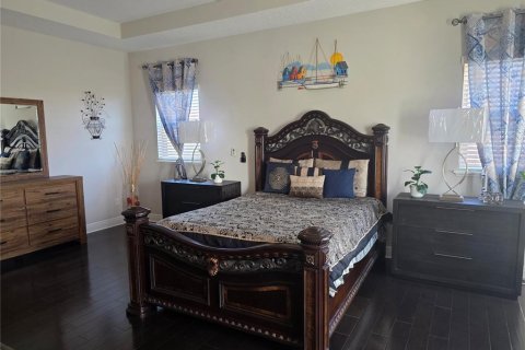 Villa ou maison à vendre à Winter Garden, Floride: 4 chambres, 306.95 m2 № 1591701 - photo 12