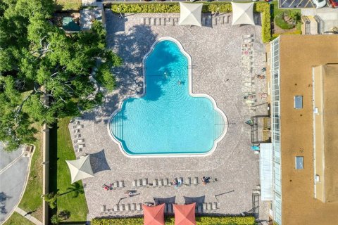 Copropriété à louer à Clearwater, Floride: 2 chambres, 130.06 m2 № 2111513 - photo 8