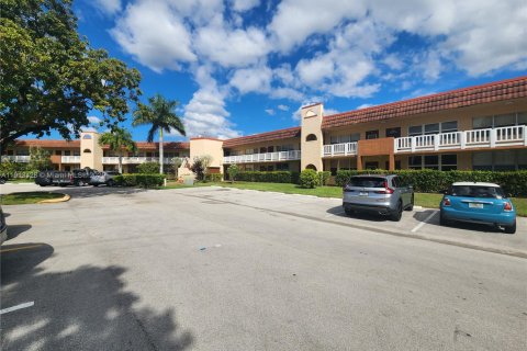 Condo à Sunrise, Floride, 1 chambre  № 1969833